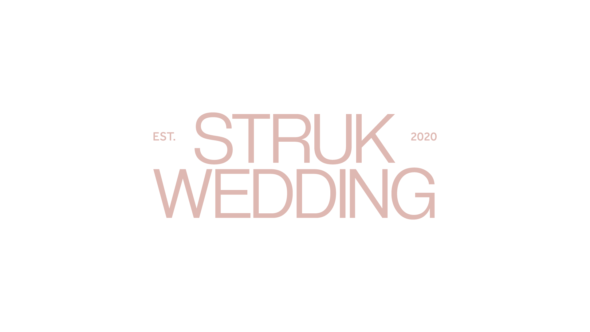 STRUK Wedding